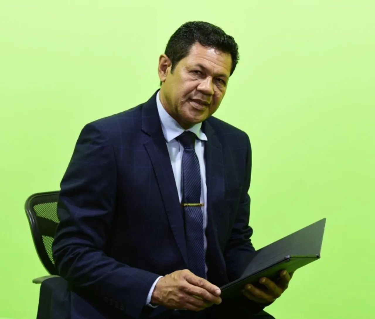 Palestra de saúde mental  - Foto 3