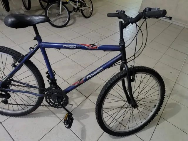 Bicicleta aro 26