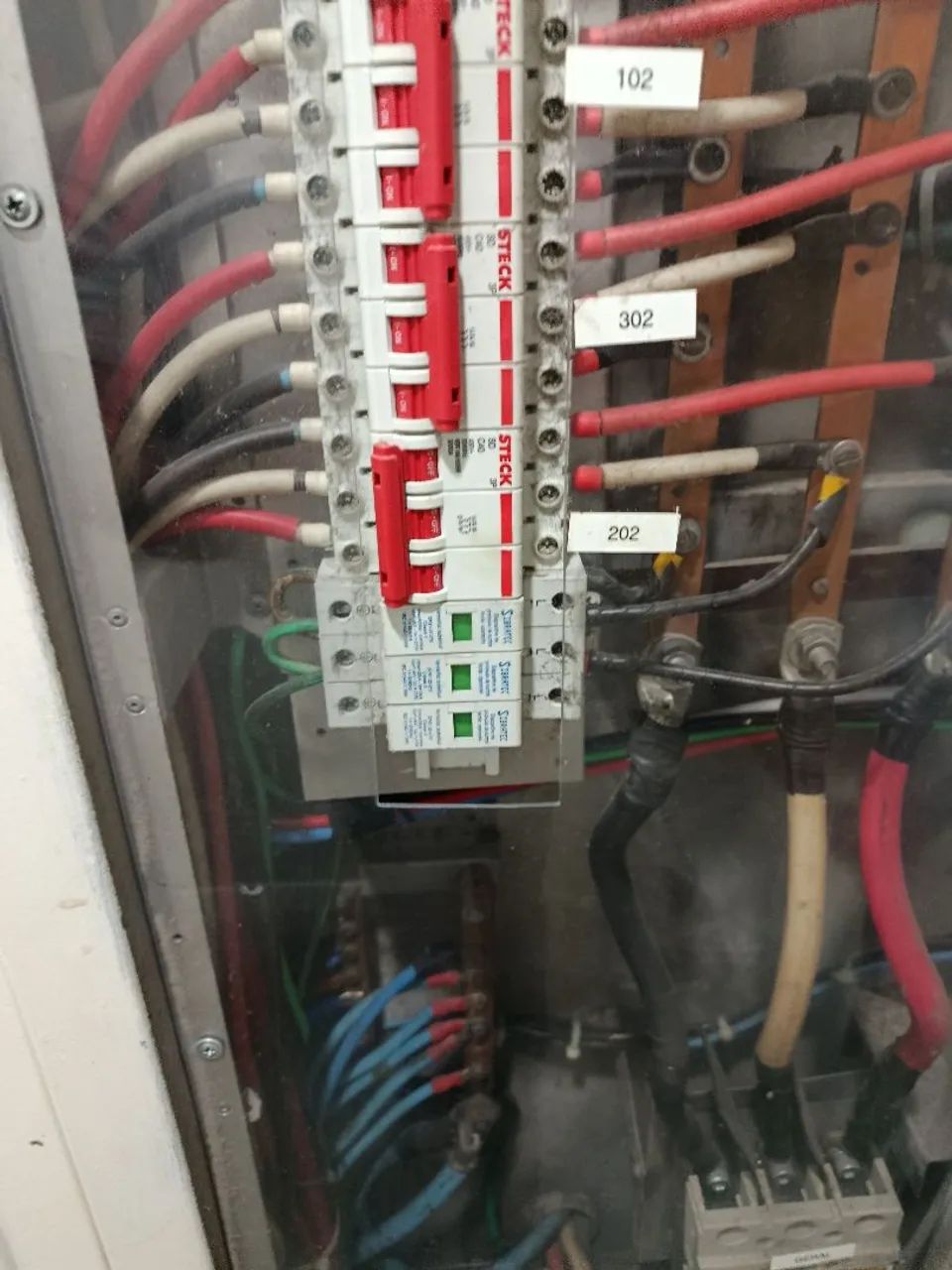 CA Manutenções e Instalaçãoes Elétricas e Ar condicionado  - Foto 3