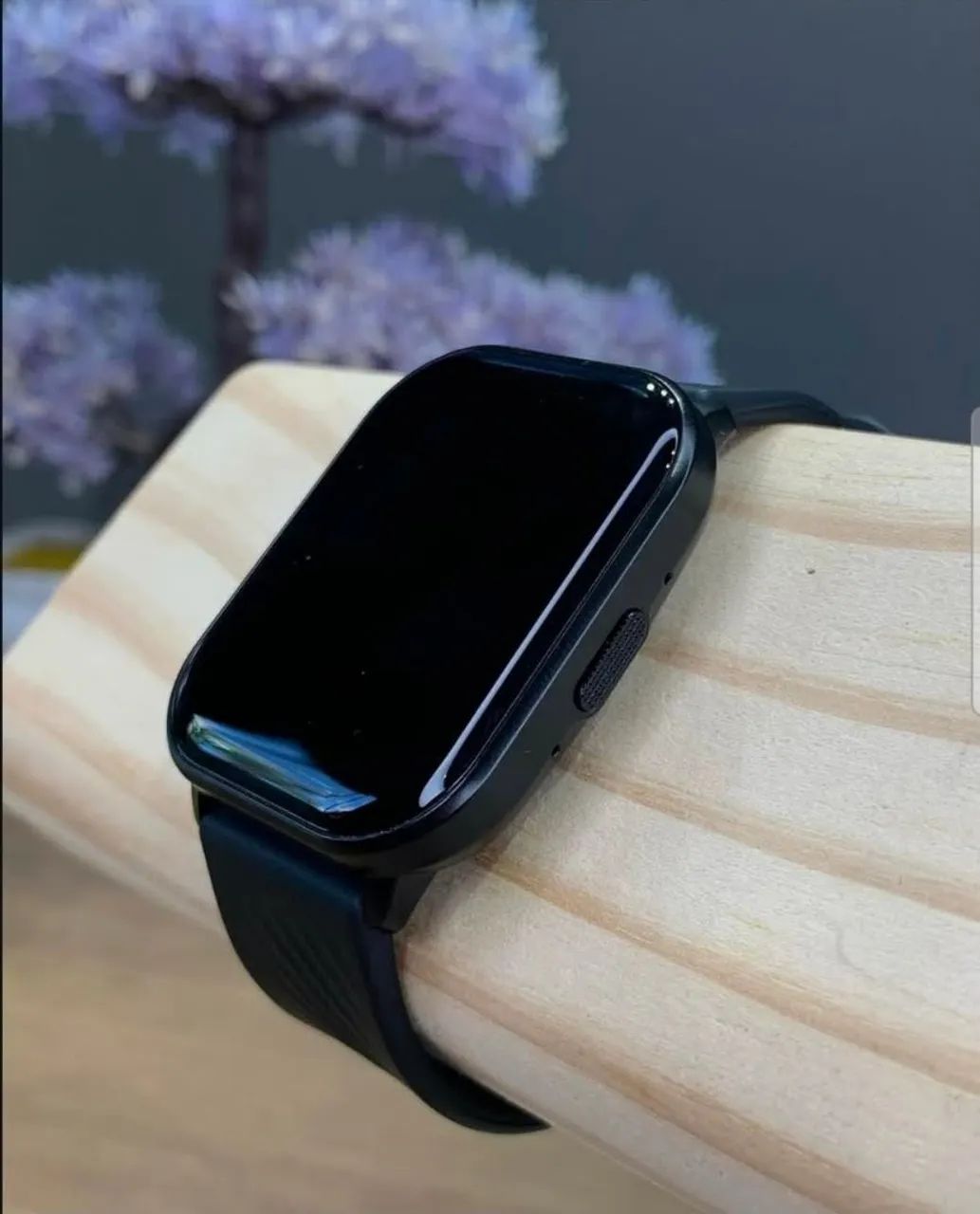 Smartwatch Zeblaze GTS 3 - Foto 5