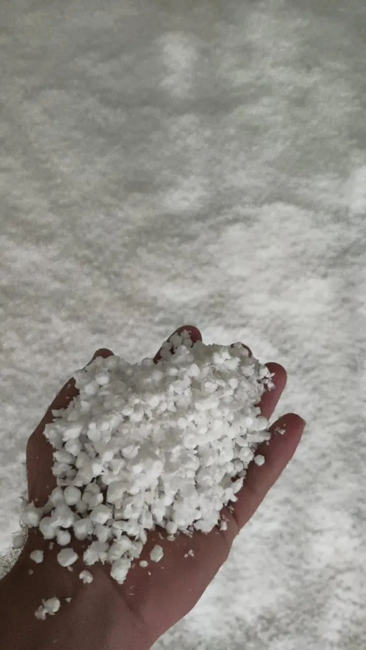 Prime flocos de isopor  - Foto 2