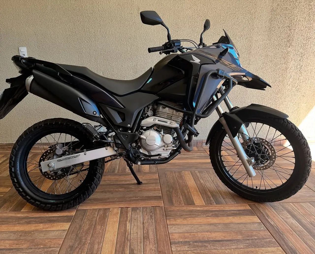 Honda 300/ 300 Abs/ Flex 2022 - 1498919310 | OLX