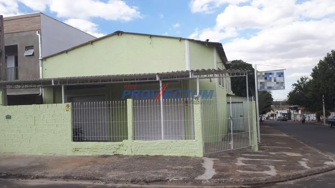 barracão - Jardim Denadai (Nova Veneza) - Sumaré - Foto 2