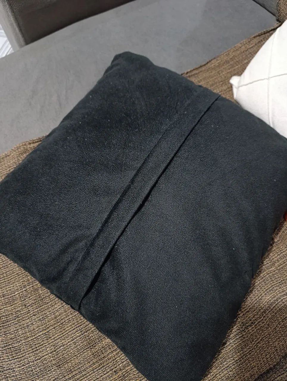 Capas Para Almofadas - TAM: 45x45  - Foto 5