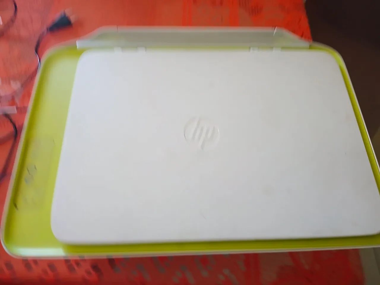 Impressora HP desejei 2135 - Foto 2