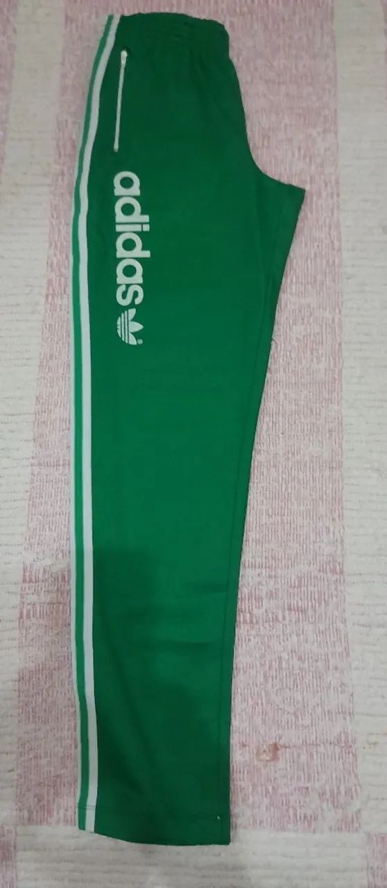 Calça Palmeiras Anos 80  - Foto 2