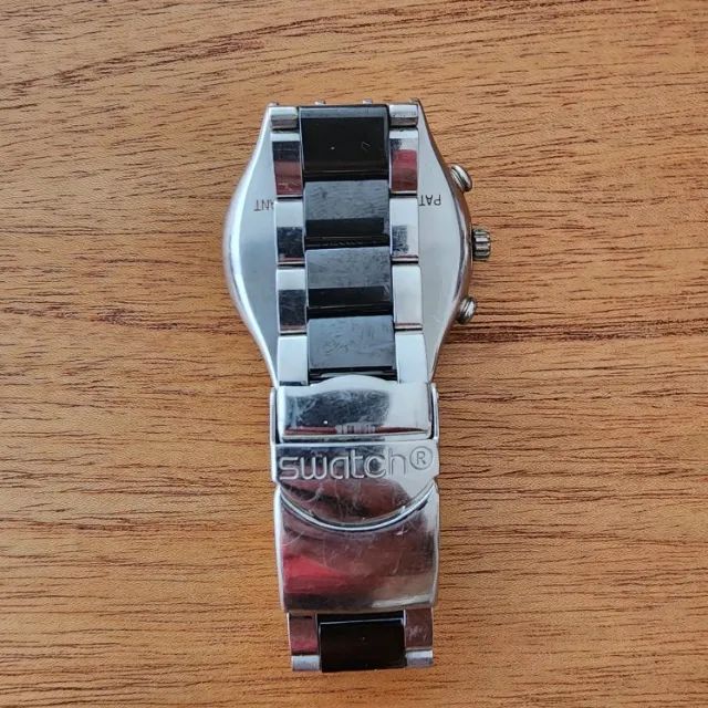 Relógio Swtch Feminino ES4225 - Foto 2
