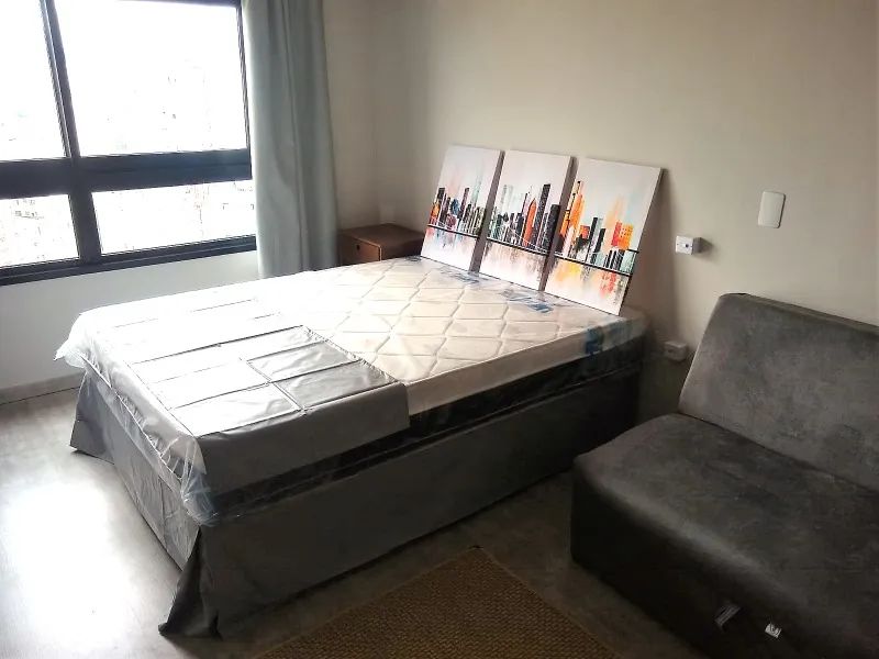 Studio BELA VISTA SAO PAULO SP Brasil - Foto 3
