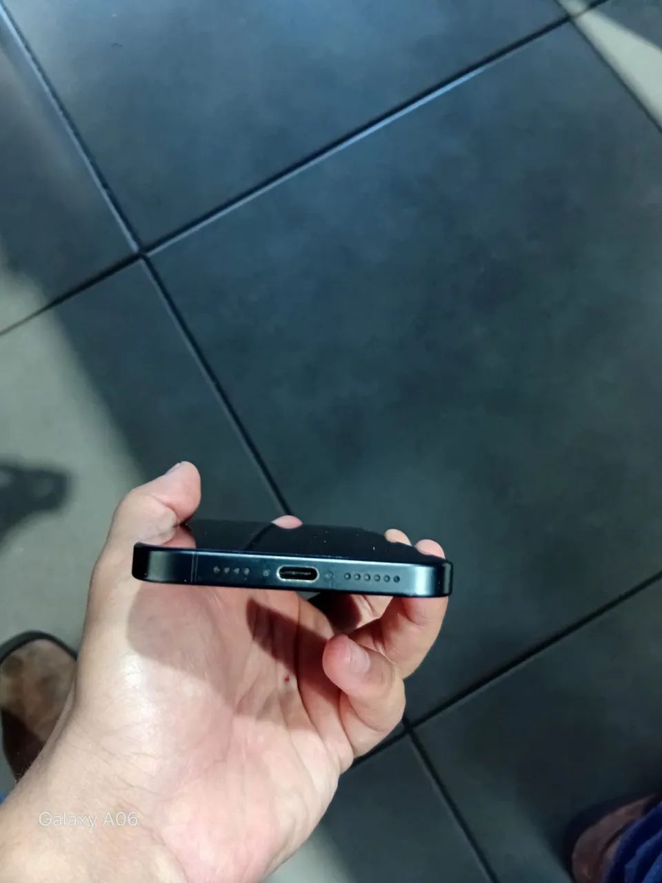 Vendo iPhone 15 pro max  - Foto 3