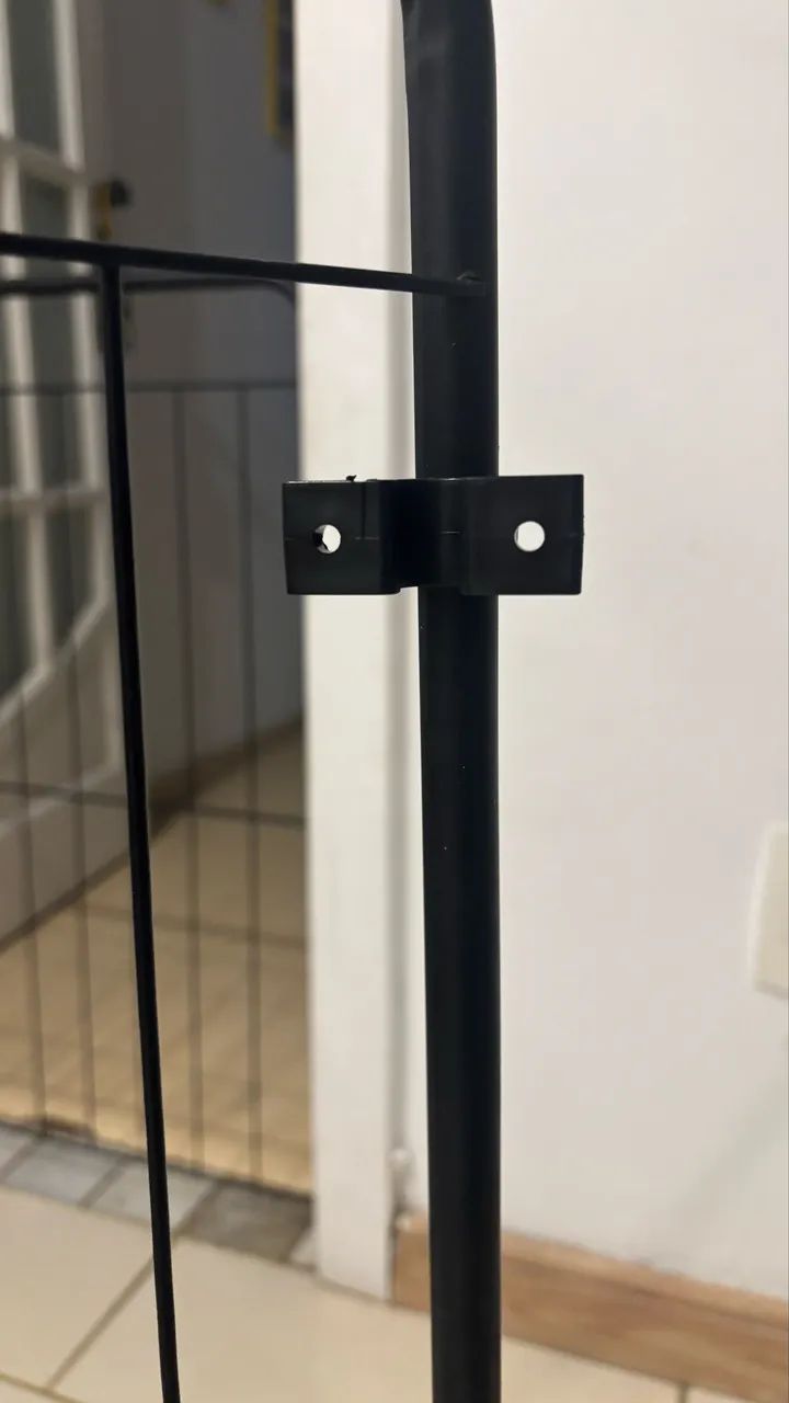 Cercado para cachorro - Foto 4