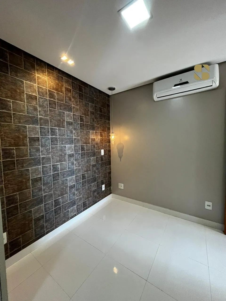Apartamento a venda no Edificio Garden Shangri-la, Cuiaba MT - Foto 5