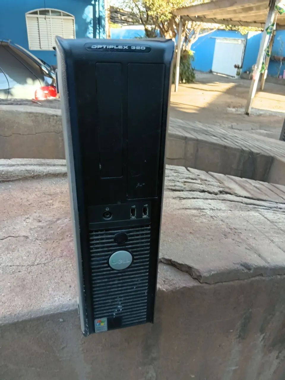 Cpu de computador não sei se funciona  - Foto 4