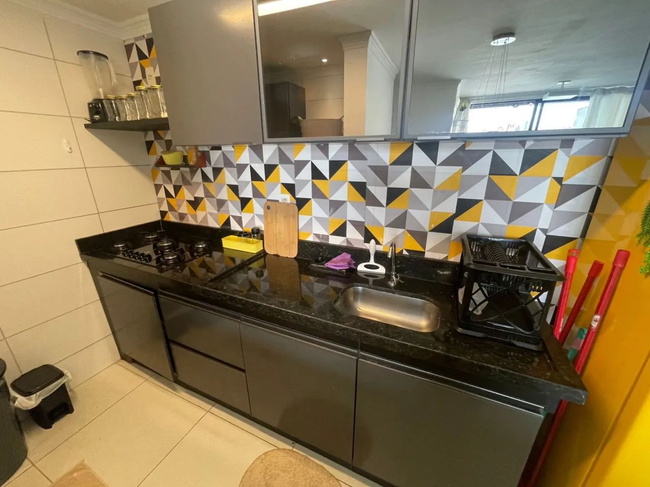 Apartamento para locação  - Foto 5