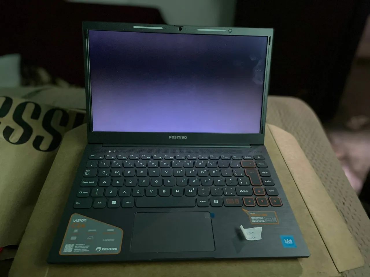 Notebook positivo novo barato  - Foto 3