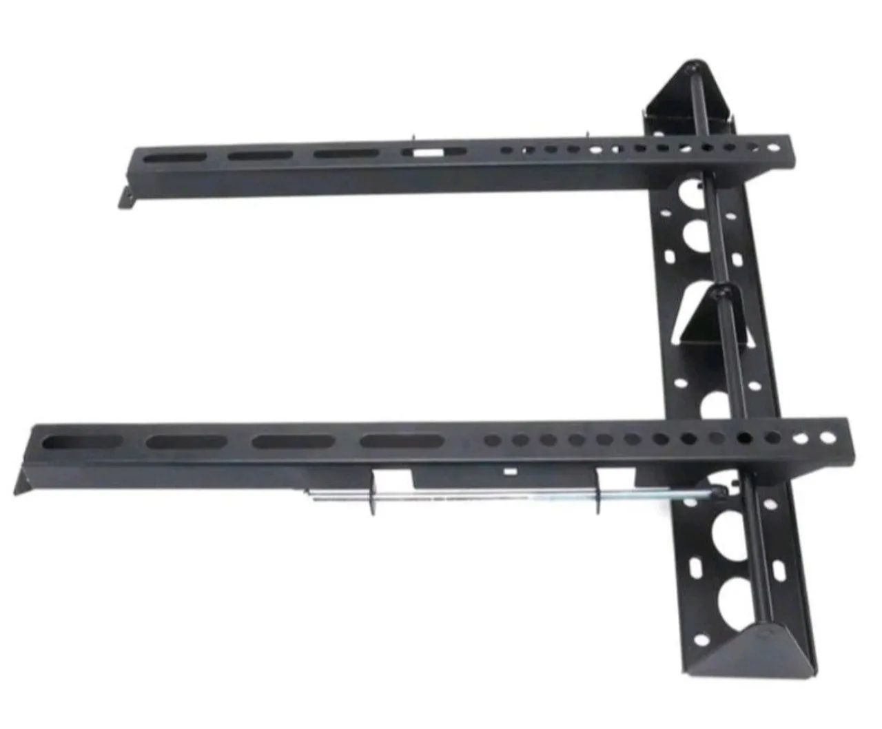 SUPORTE PARA TV MODELO PAINEL E PAREDE DE 32 A 75 POLEGADAS  - Foto 2