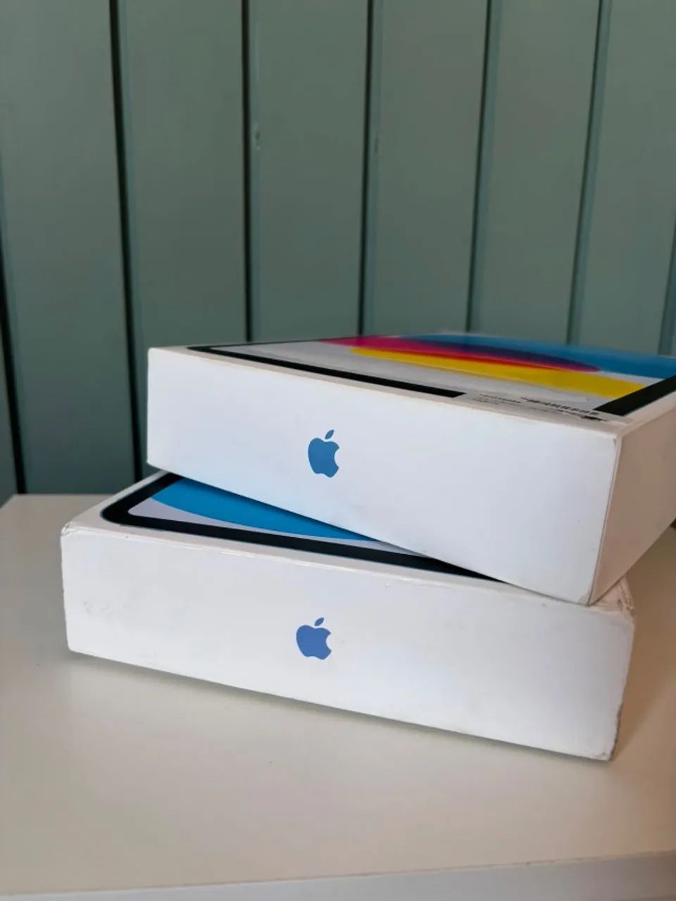 Ipad 11 128gb Lacrado 1 ano de garantia apple  - Foto 4