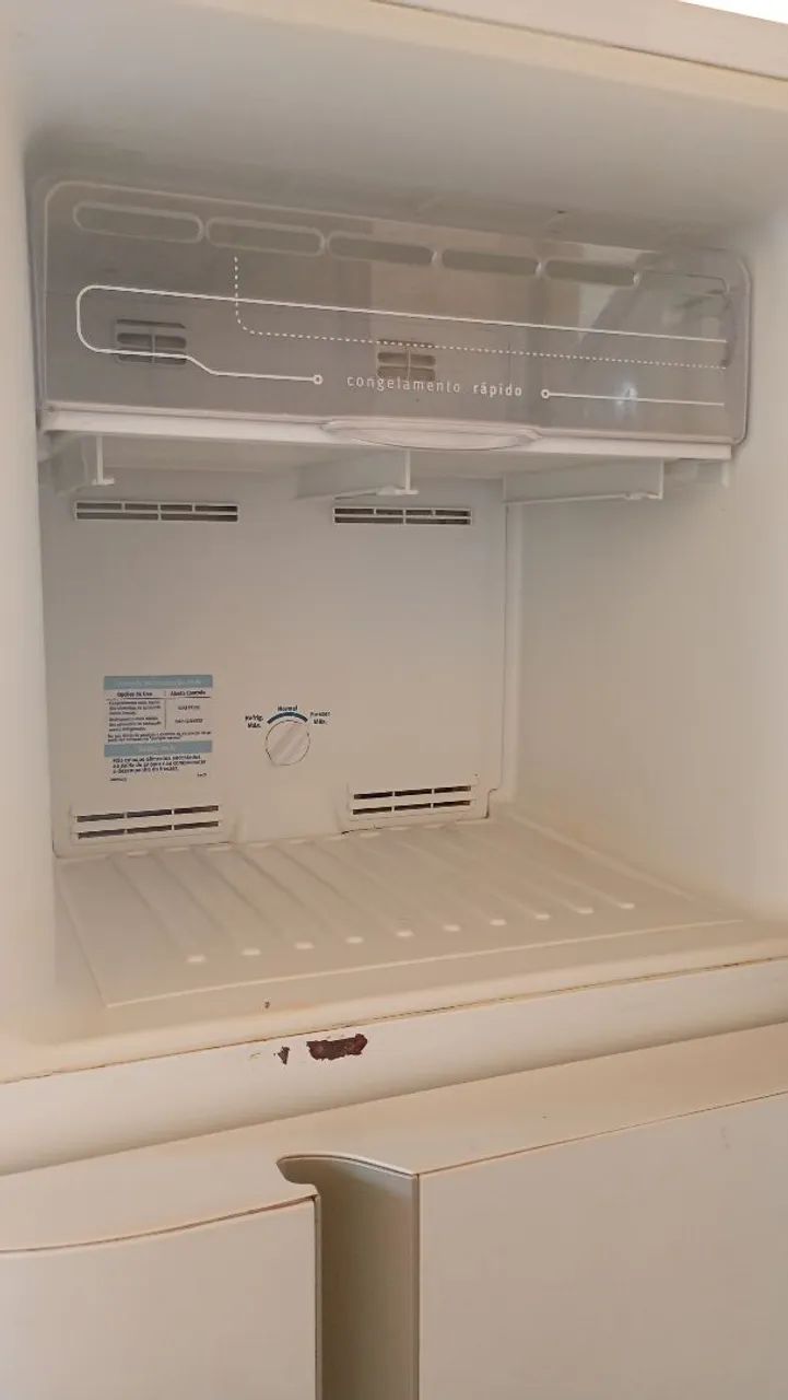Vendo Geladeira  - Foto 4