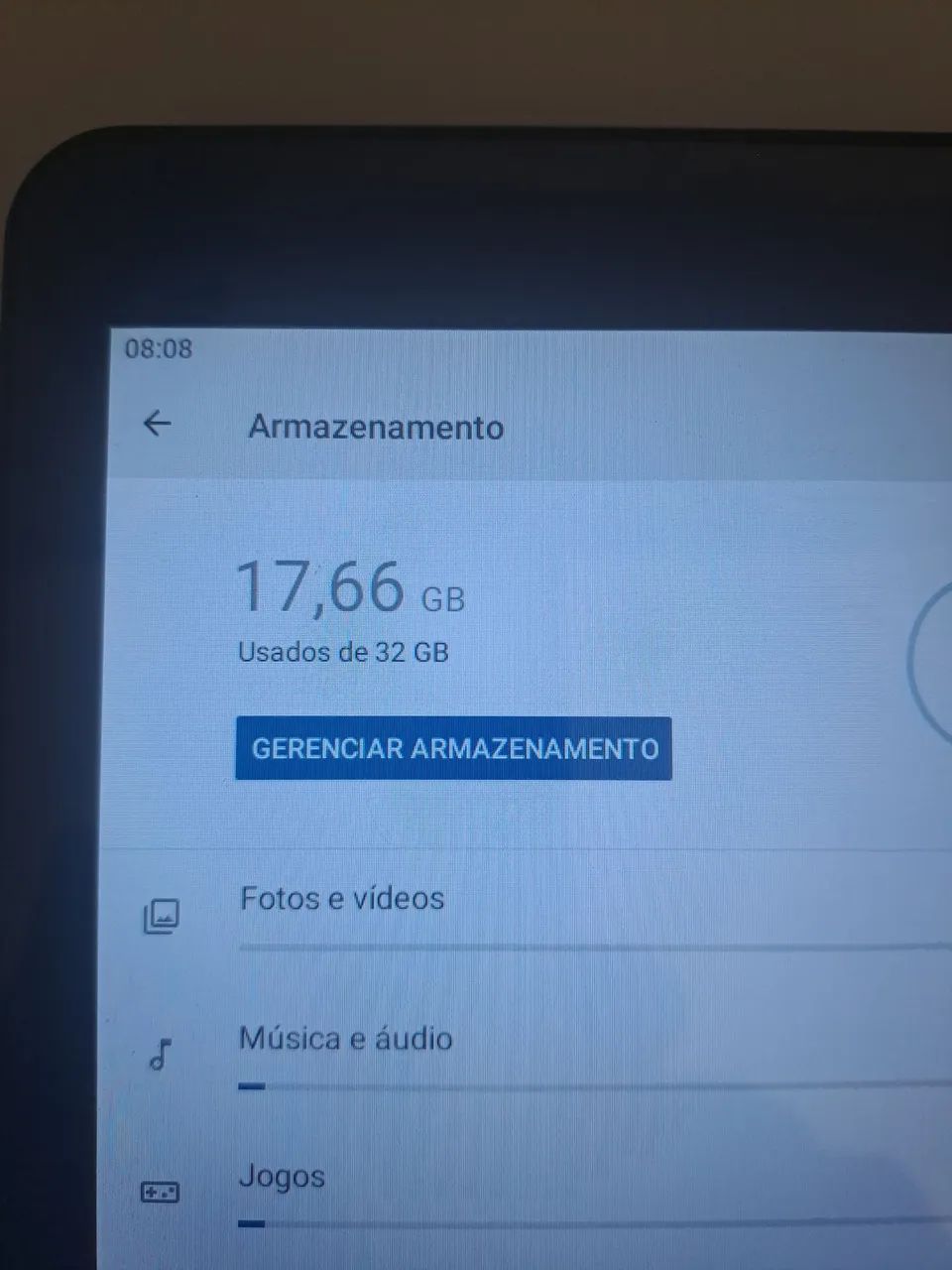 Tablet 7 polegadas na caixa - Foto 5