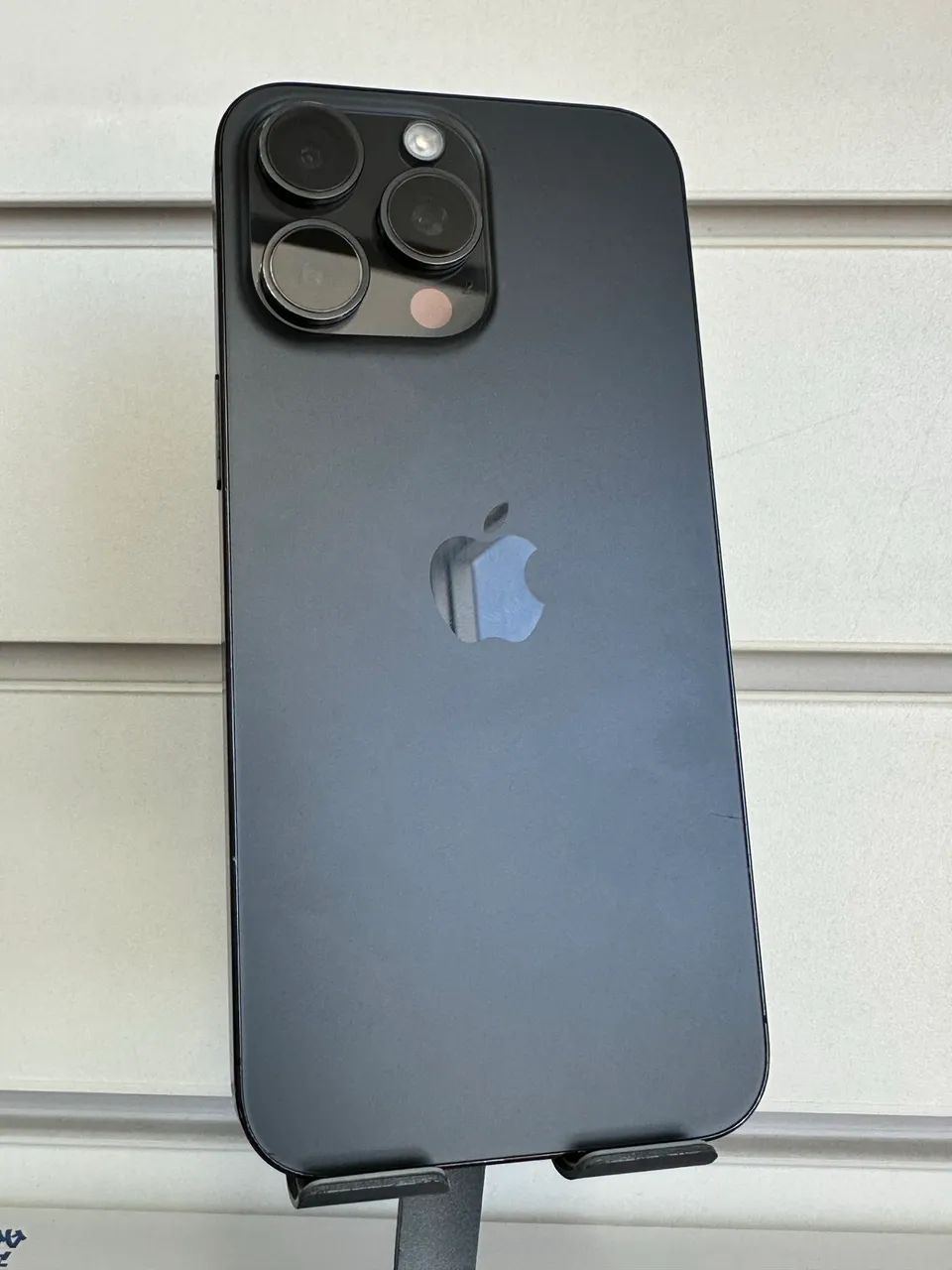iPhone 15 pro max 512gb com detalhes  - Foto 3
