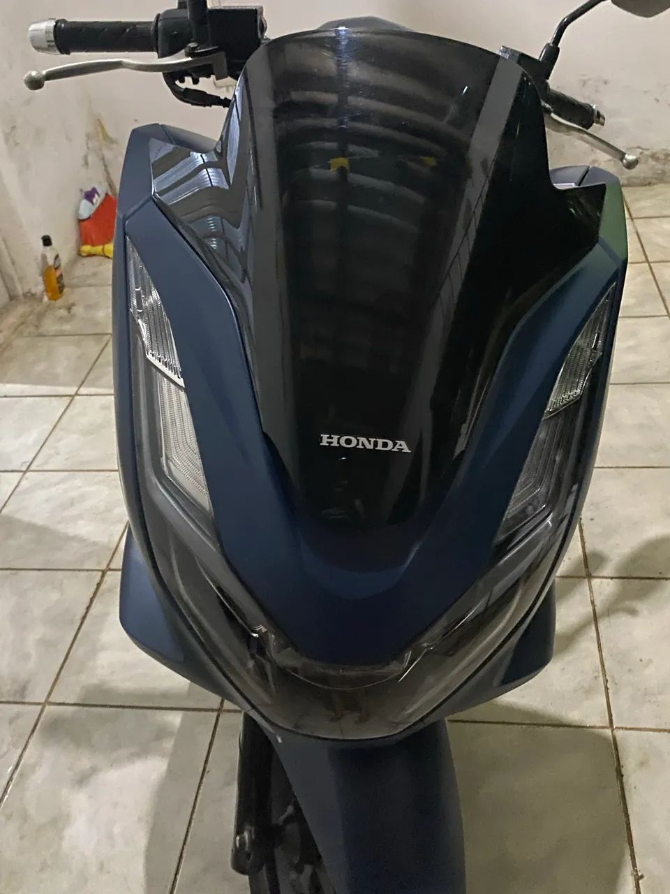 Pcx 160 2023 - Foto 3