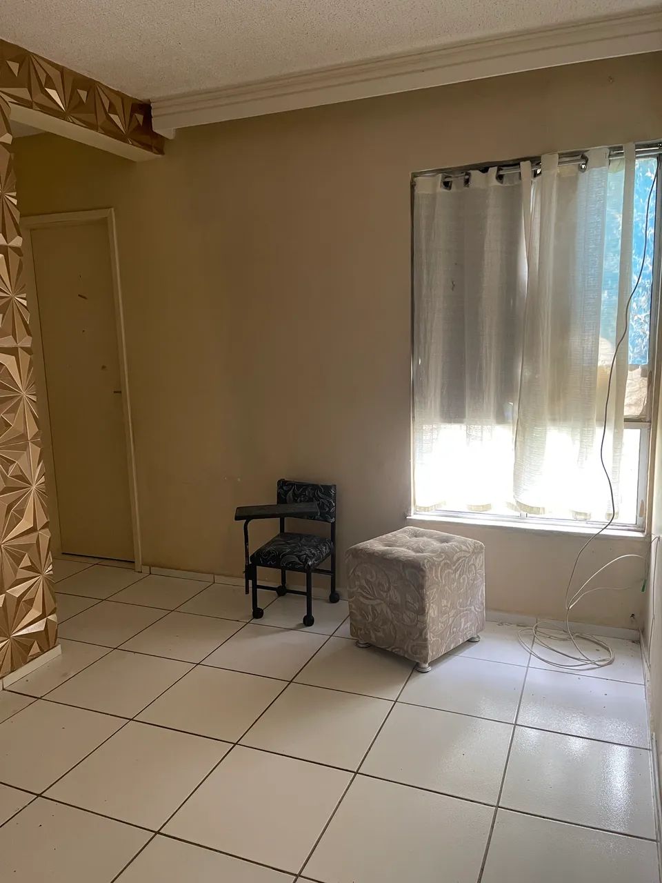 Apartamento  minha casa minha vida prédio bem família 
