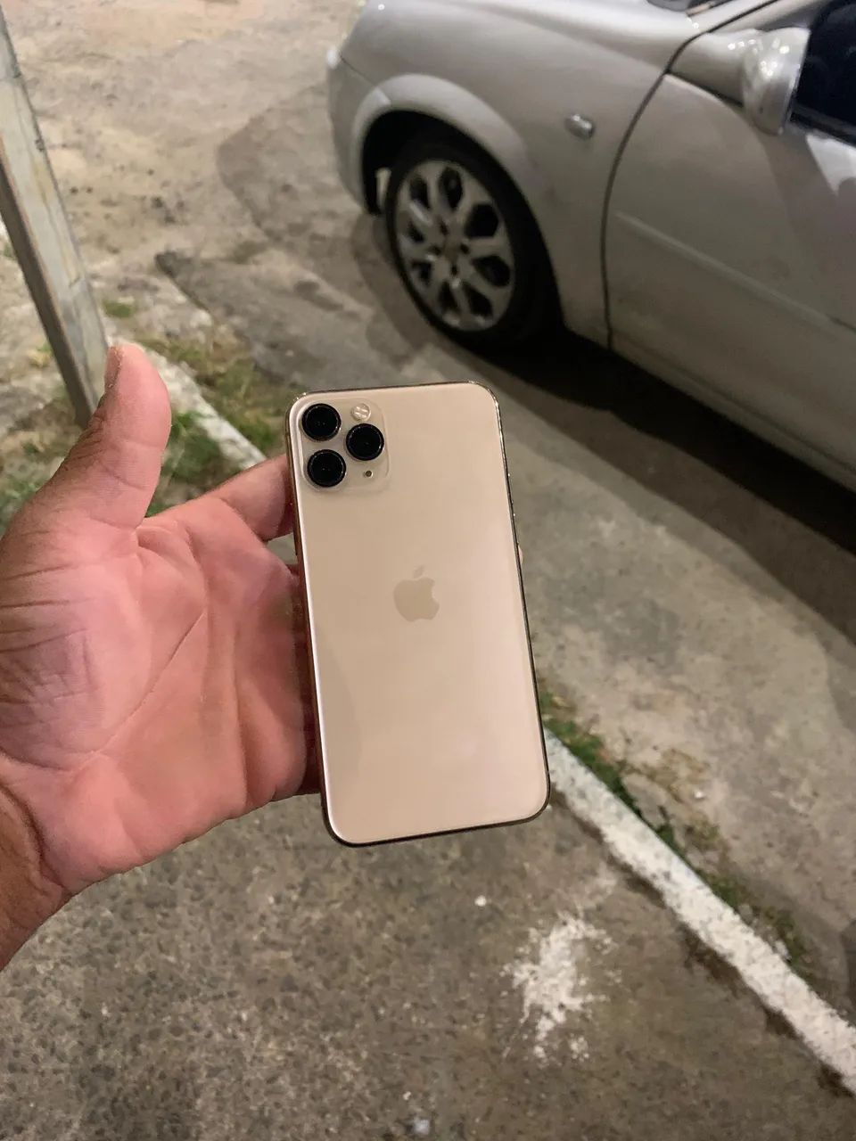 iPhone 11 Pro  - Foto 3