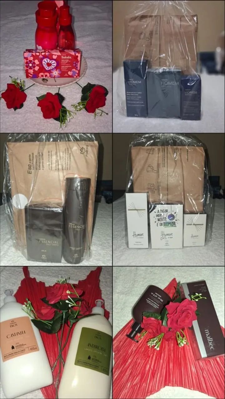 Perfumes e muito mais  - Foto 2