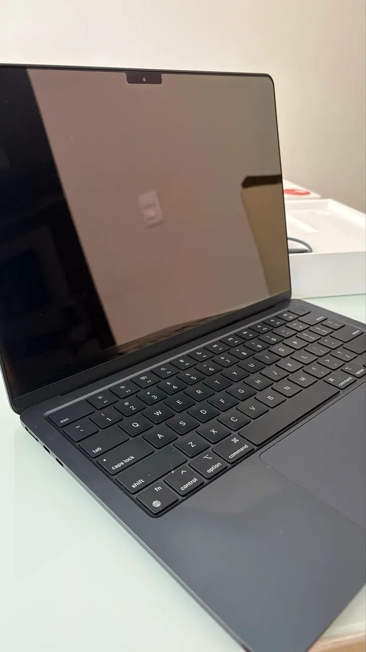 [美品]MacBook Air M3 2024 13.6インチ 256/8GB Macbook Air 2024 M3 8gb 256gb 13