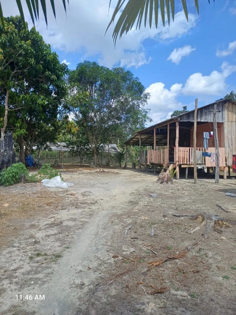 SITIO, BR174,  KM41 - Foto 4