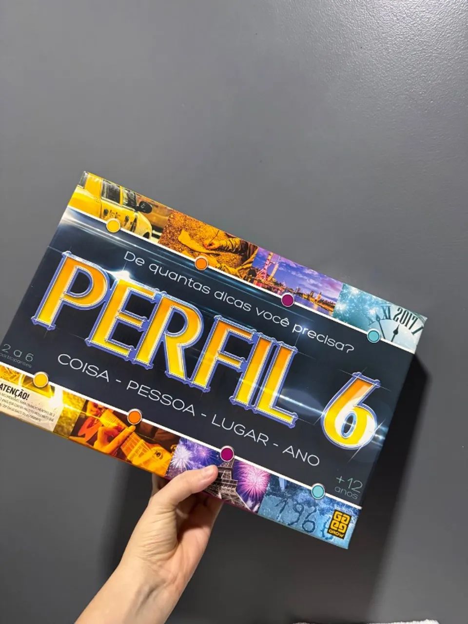 Jogos party games / tabuleiro / variados - Foto 3
