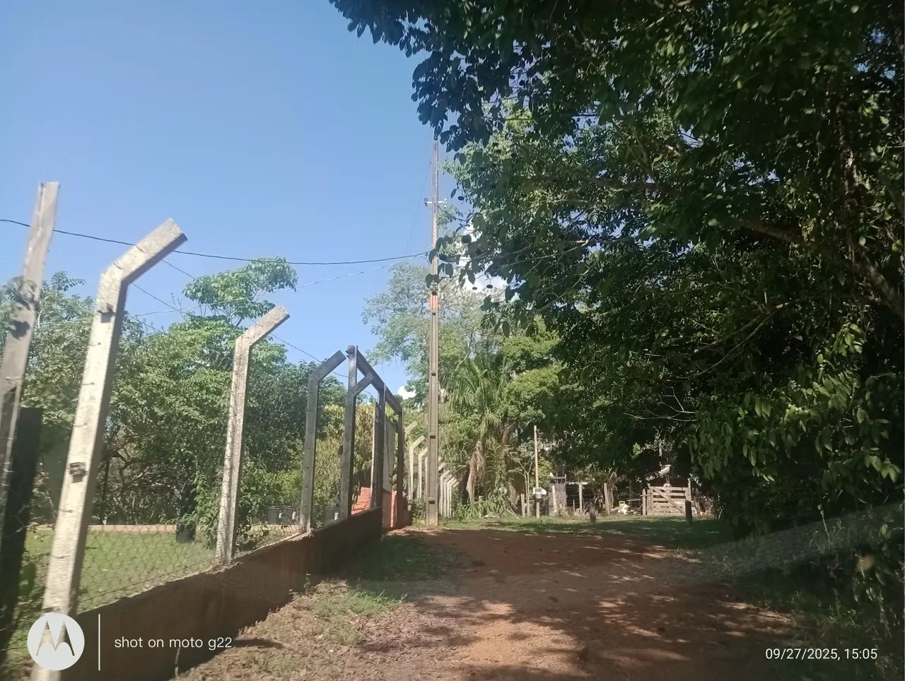 Oportunidade - Vendo Casa em Chácara  - Foto 3