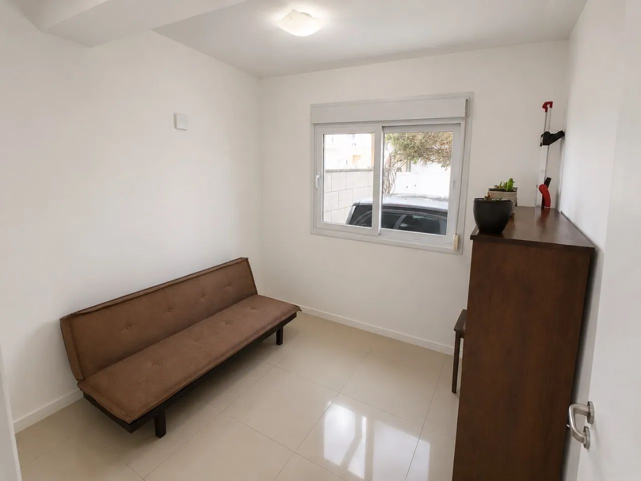 CASA GEMINADA 3D, DUAS SUÍTES NO PORTAL DO RIBEIRÃO | Florianópolis - Foto 3