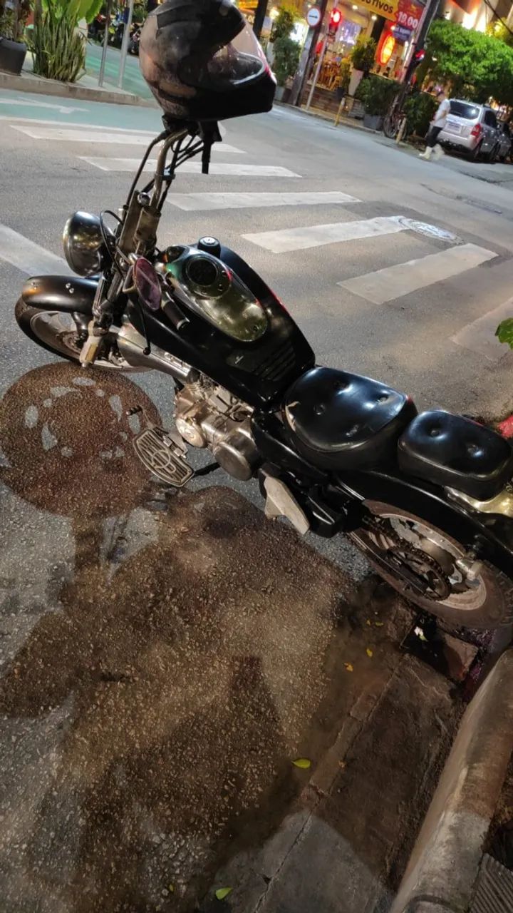 Sundown Vblade 250 cc - Foto 2