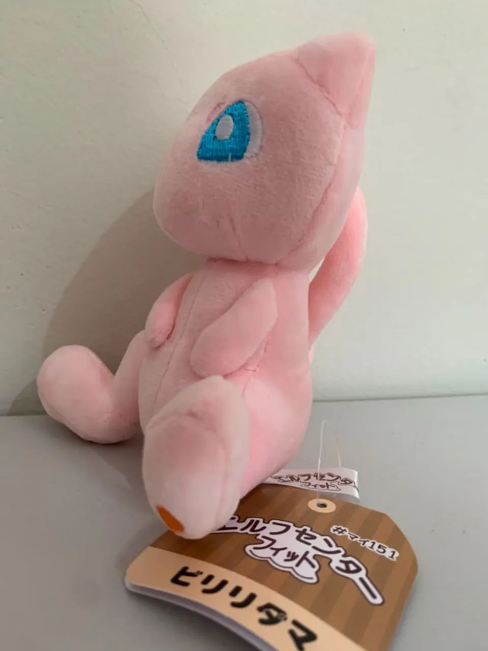 Pelúcia de Pokémon - Mew - Foto 3