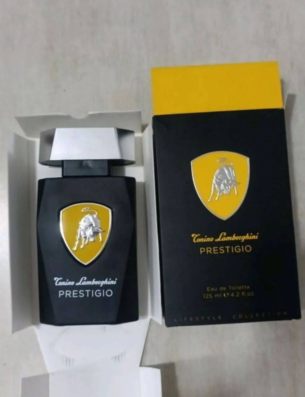 Tonino Lamborghini Prestigio - Foto 4