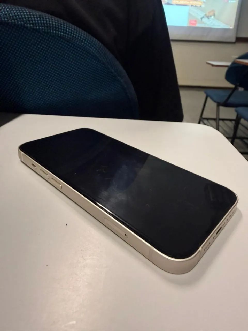 Iphone 13, 128gb em perfeito estado de funcionamento. - Foto 3