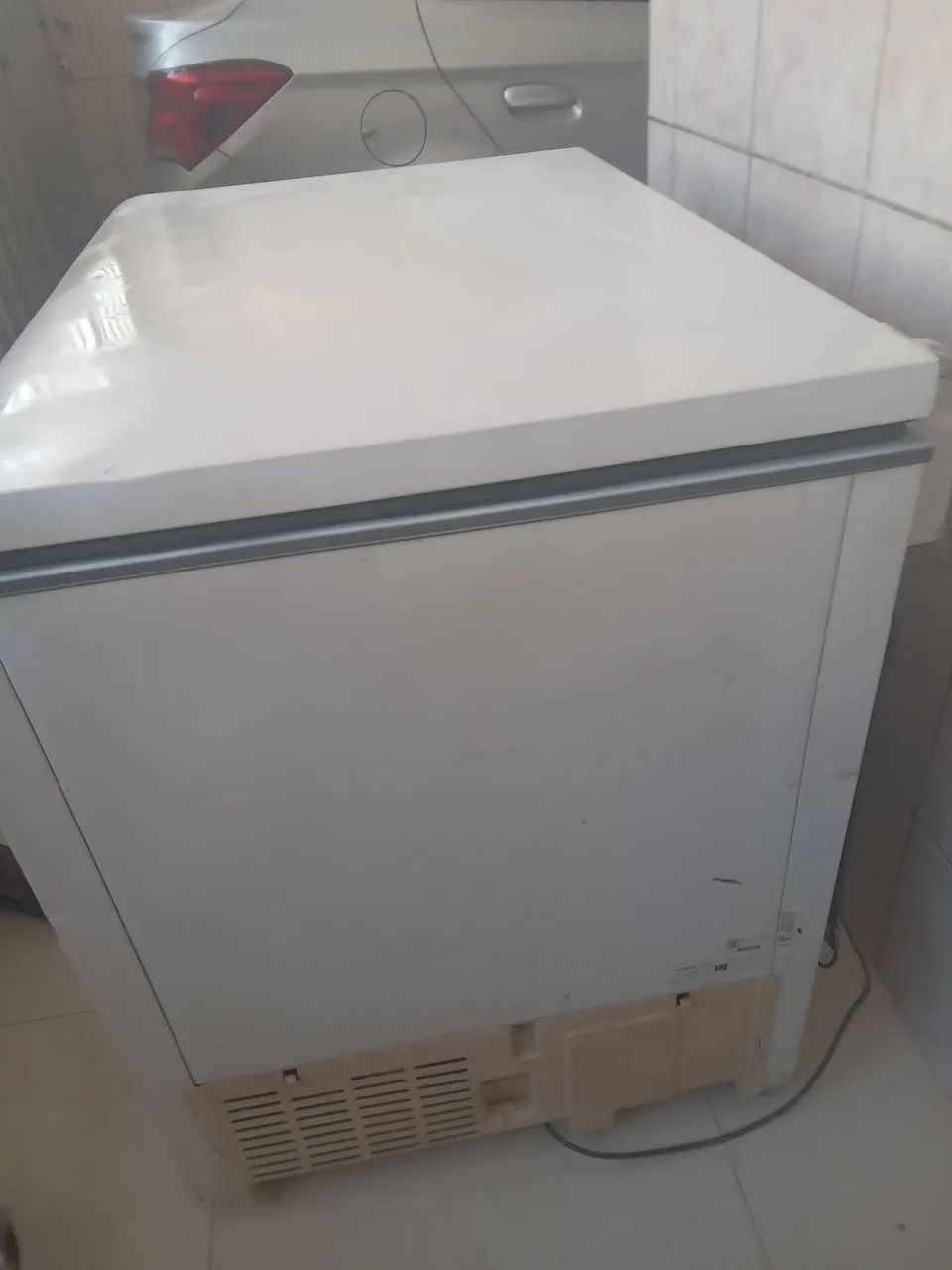 Freezer - Foto 4