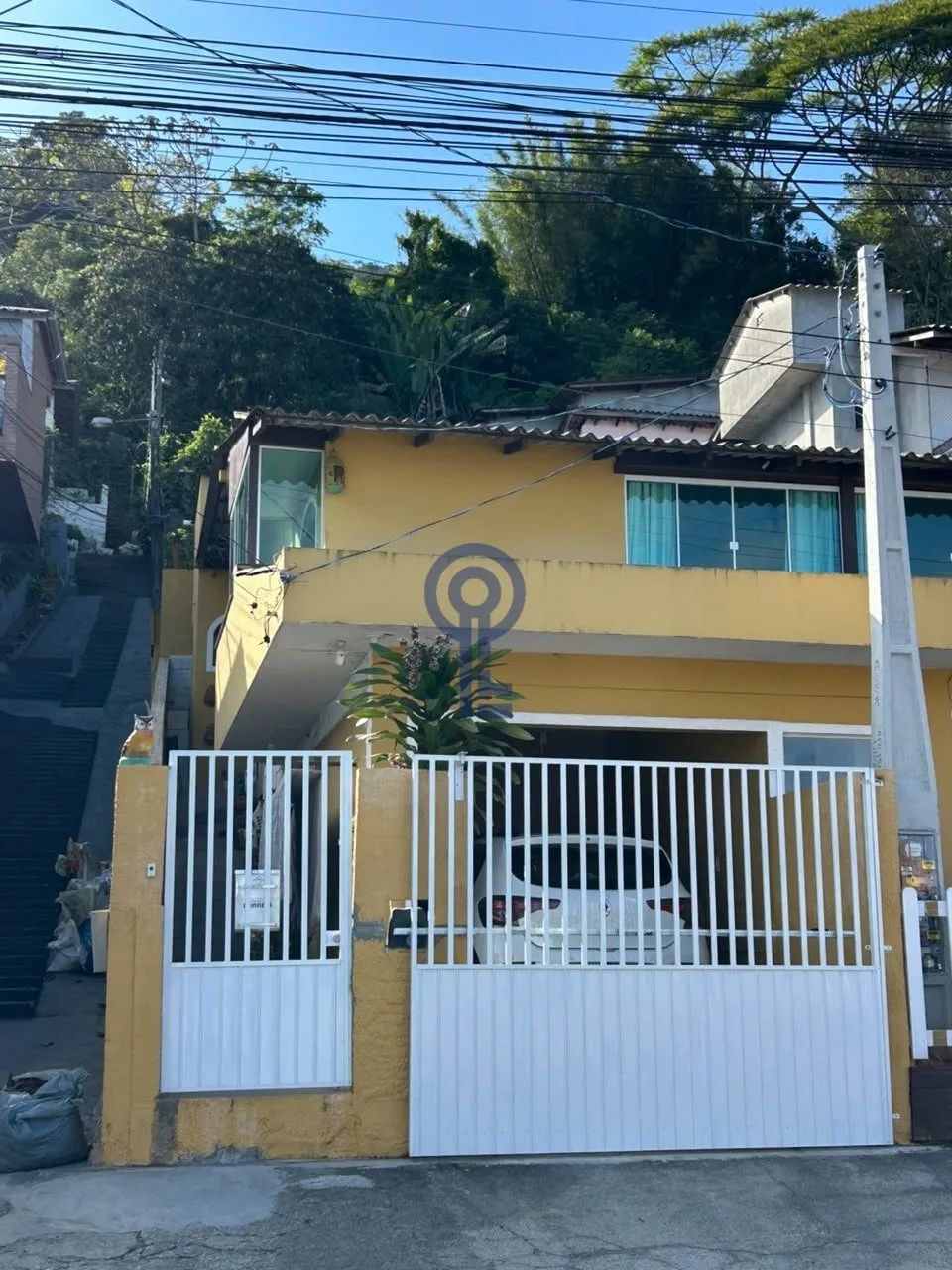 Casa 3 quartos Ribeirão da Ilha - Foto 3