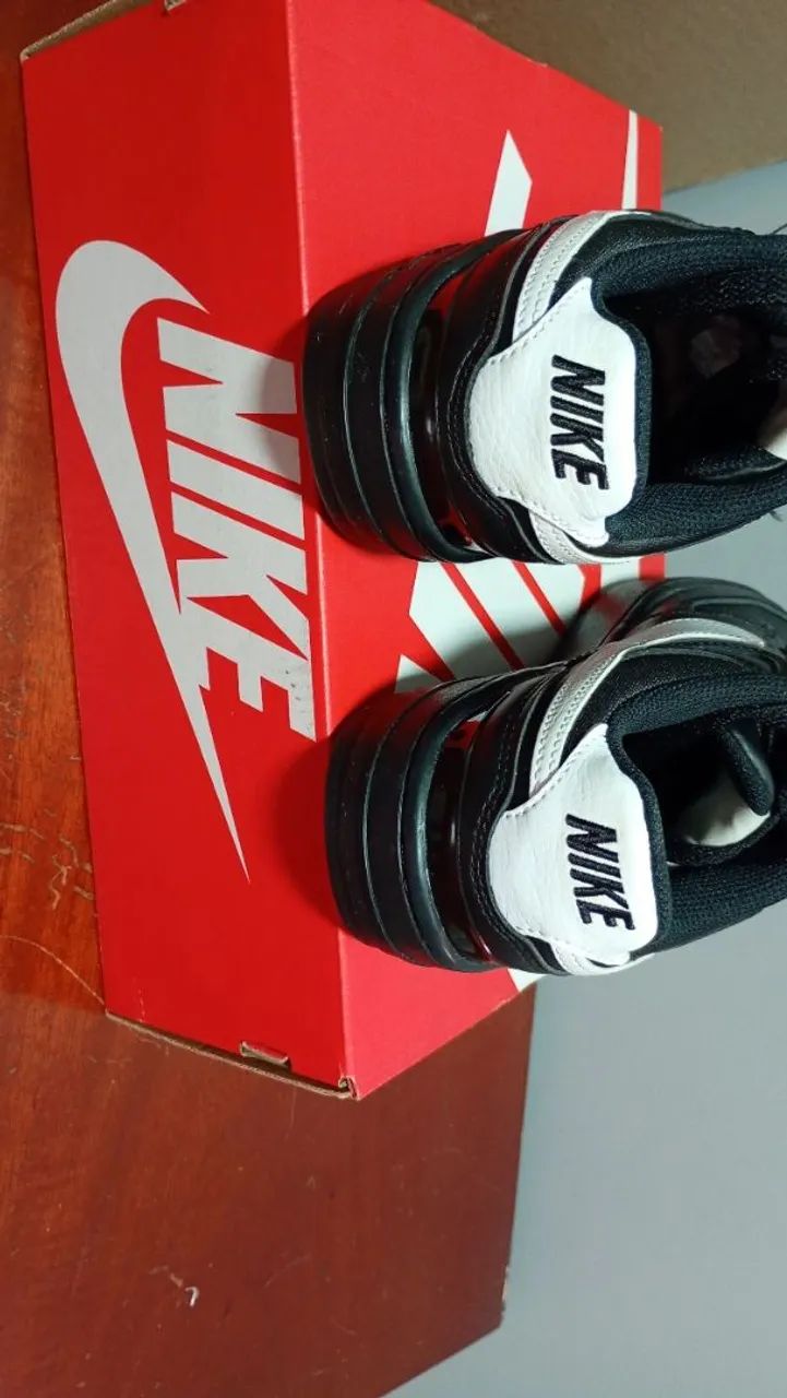Tênis Nike Gama Force  - Foto 3