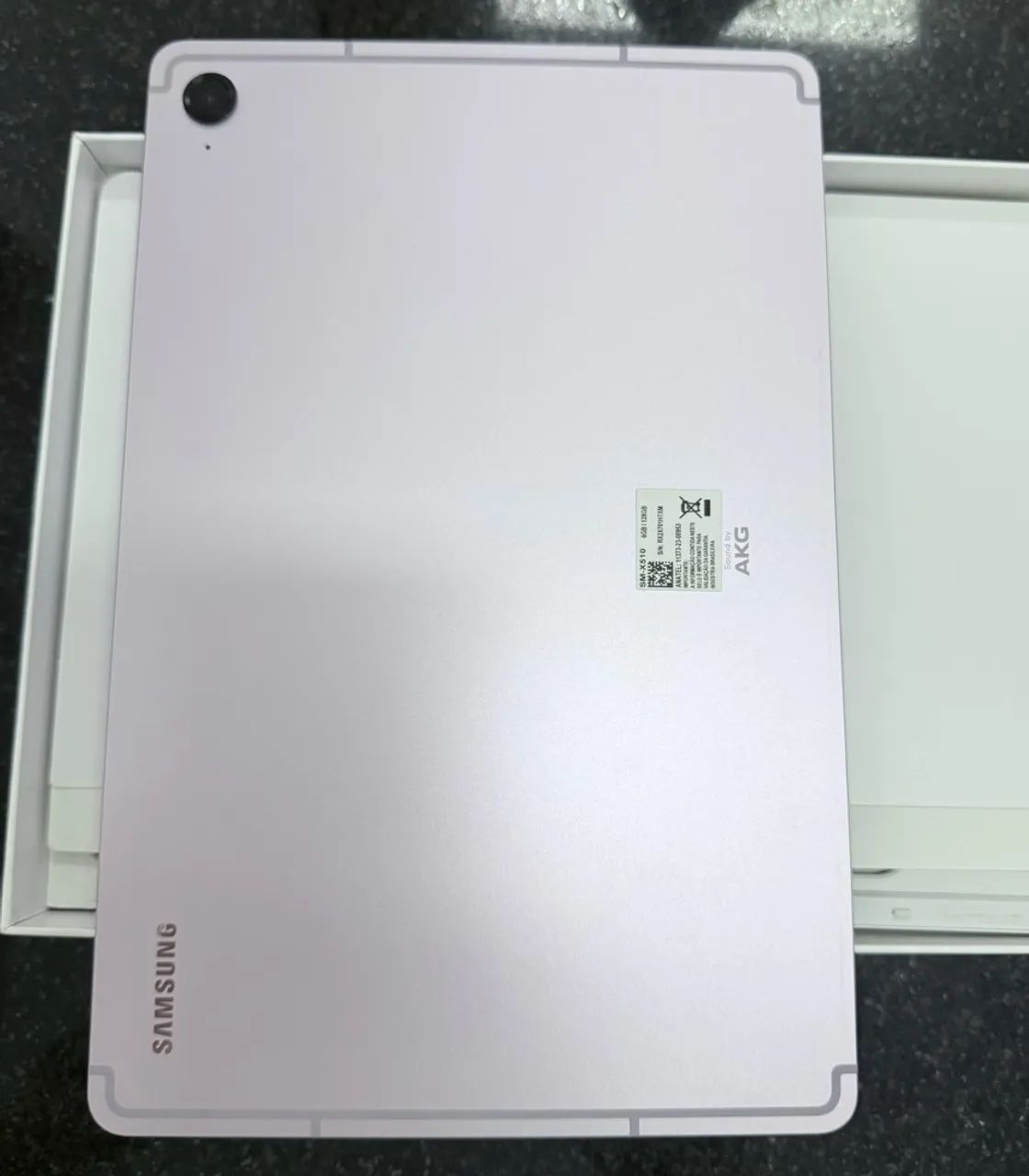 Tablet Samsung  - Foto 3