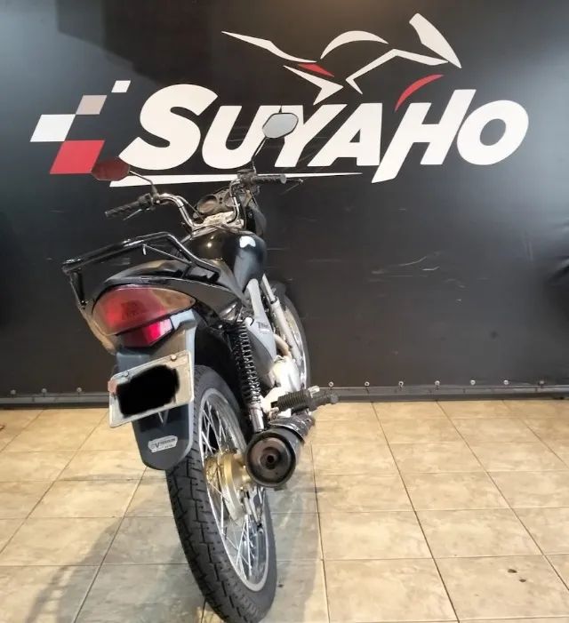 Honda titan 150  - Foto 3