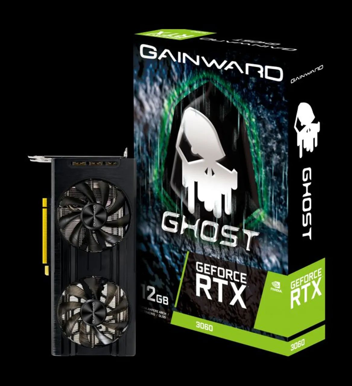 GTX 3060 12gb