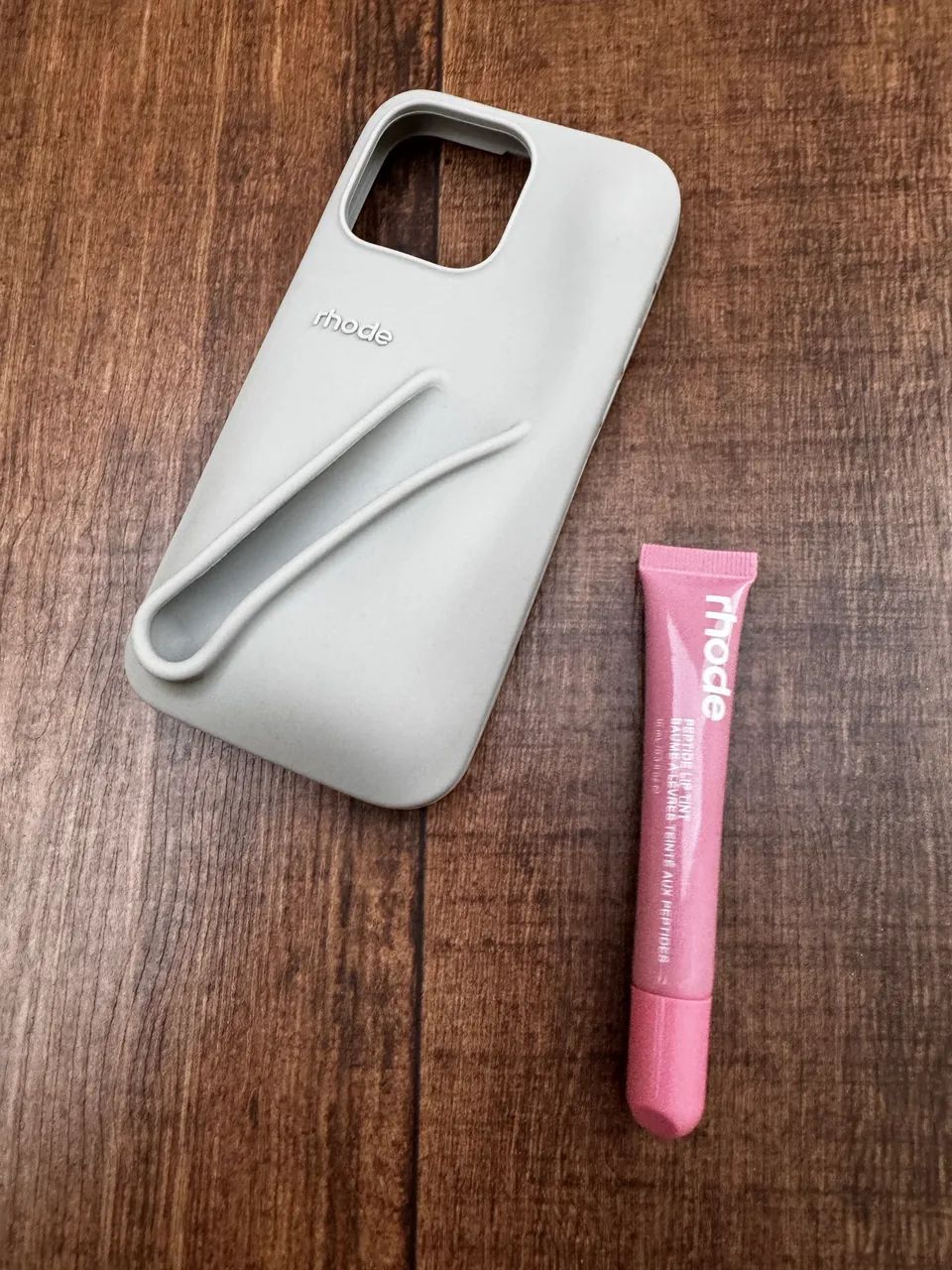 Capa iPhone 15 Pro max Rhode - Foto 2