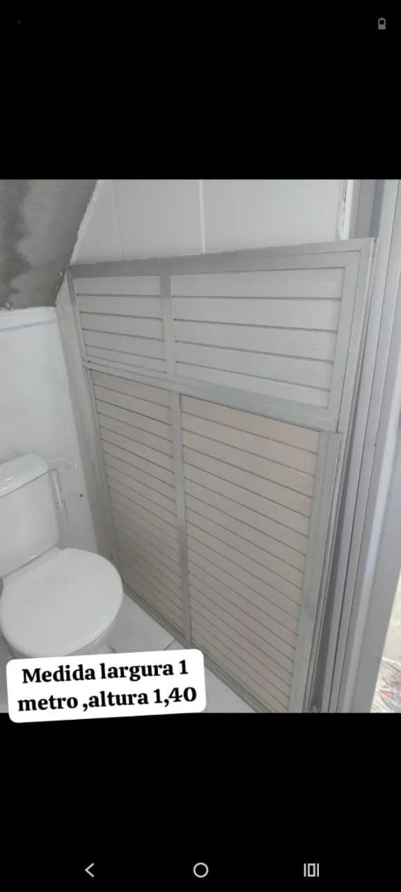 Janela quarto