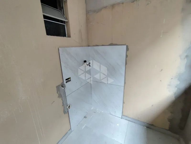 Apartamento novo para alugar 40m² 1 quarto na Tapera em Florianópolis - Foto 4