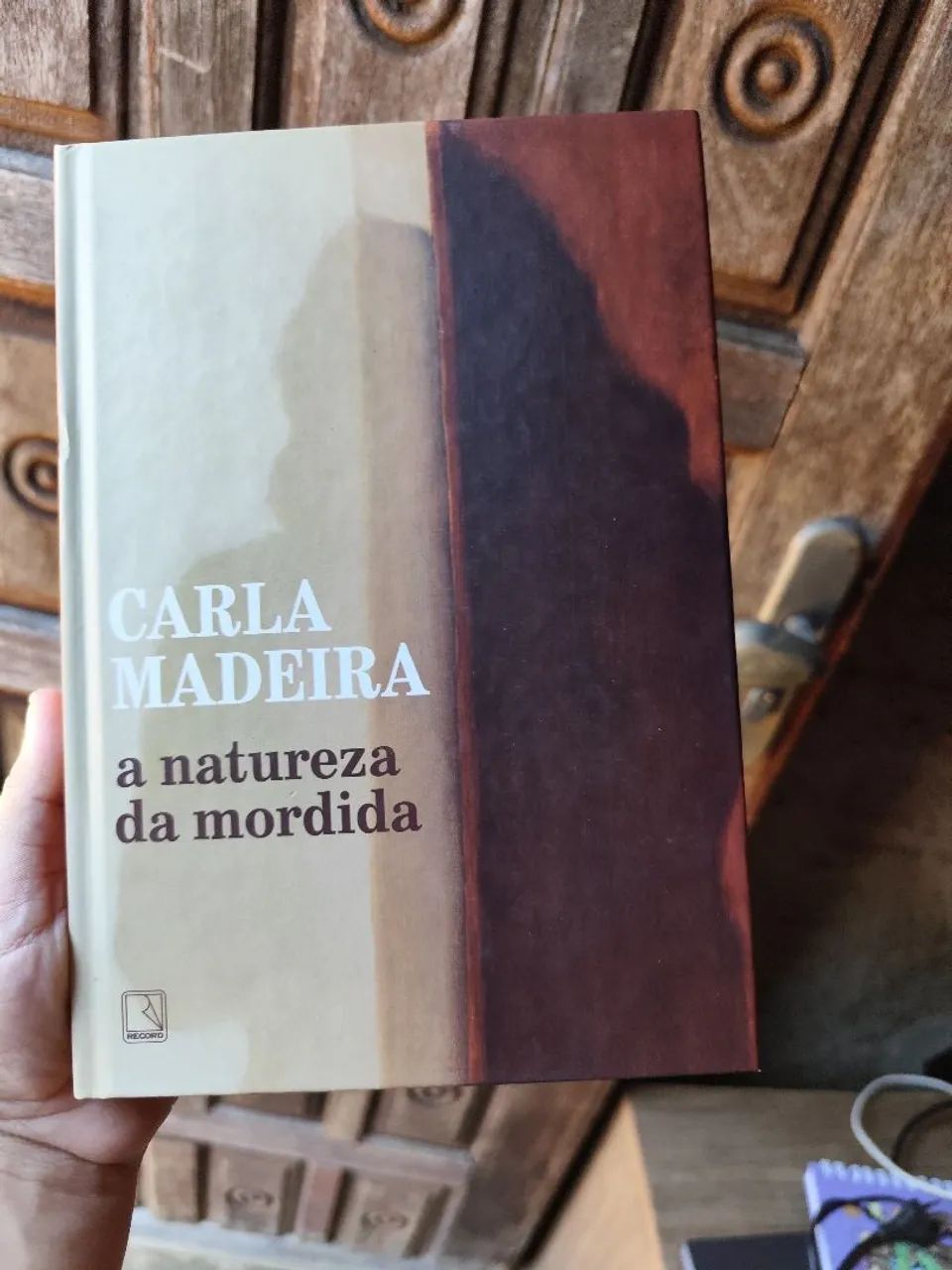 Box Carla Madeira  - Foto 2