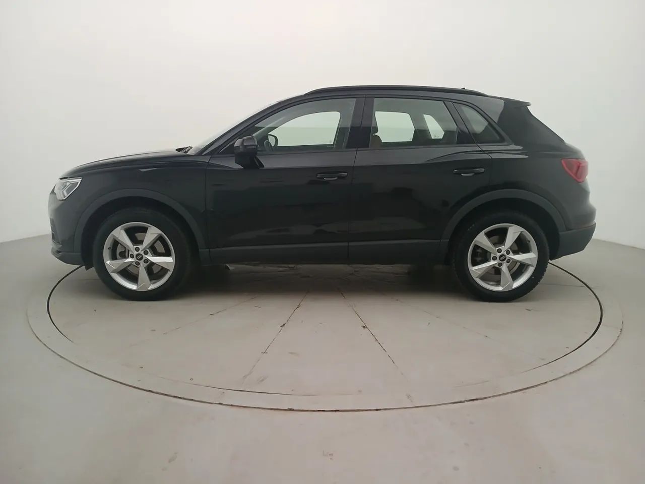 Audi Q3 Prestige 2.0 TFSI Tiptr.quatro 2025 - Foto 3