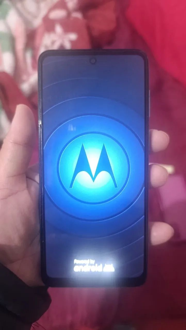 Vendo moto G22 - Foto 2