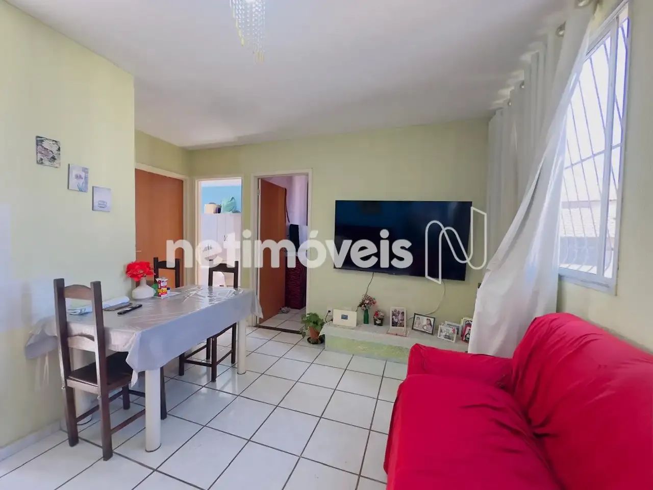 ::. APARTAMENTO 2 QUARTOS NO ACAIACA.:: - Foto 4