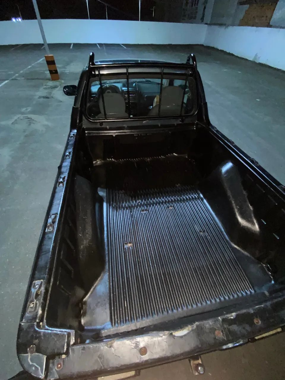 Fiat Strada Working 1.4 MPI Fire Flex 8V CS 2013 - Foto 4